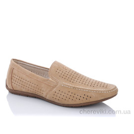 Мокасины DaFuYuan