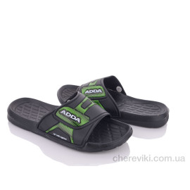 Шлепки Dan Marest