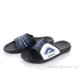 Шлепки Dan Marest