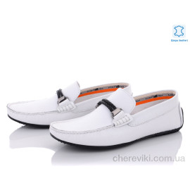 Мокасины Dan Marest