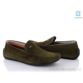 Мокасины Dan Marest