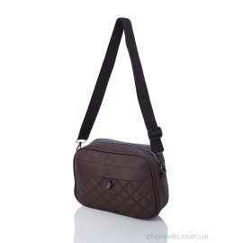 Сумка-рюкзак David Polo