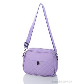 Сумка-рюкзак David Polo