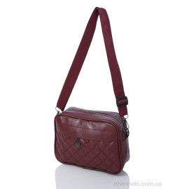 Сумка-рюкзак David Polo