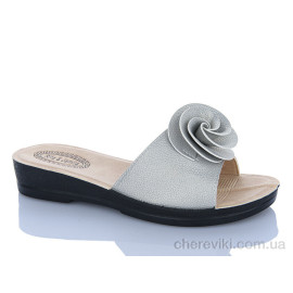 Шлепки DeMur