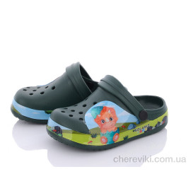 Кроксы Deshman