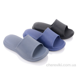 Шлепки Deshman Шлепки Deshman