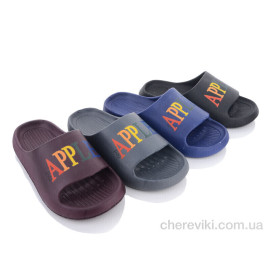 Шлепки Deshman Шлепки Deshman