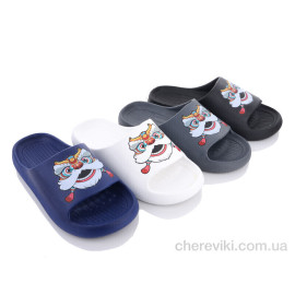 Шлепки Deshman Шлепки Deshman