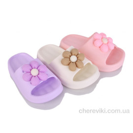 Шлепки Deshman Шлепки Deshman