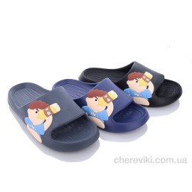 Шлепки Deshman Шлепки Deshman