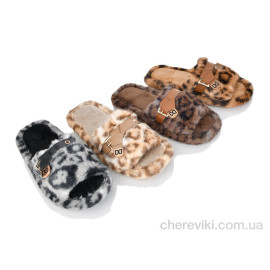 Тапки Elmob Тапки Elmob