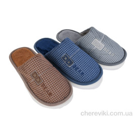 Тапки Elmob Тапки Elmob