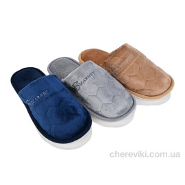 Тапки Elmob Тапки Elmob