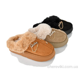 Тапки Elmob Тапки Elmob