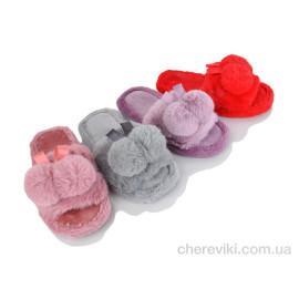 Тапки Elmob Тапки Elmob