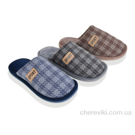 Тапки Elmob Тапки Elmob