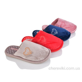 Тапки Elmob Тапки Elmob