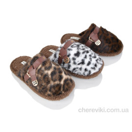 Тапки Elmob Тапки Elmob