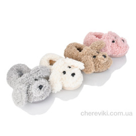 Тапки Elmob Тапки Elmob