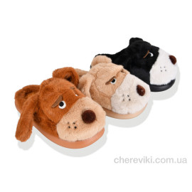 Тапки Elmob Тапки Elmob