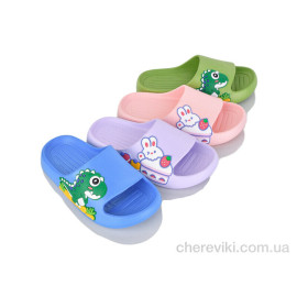 Шлепки Elmob Шлепки Elmob