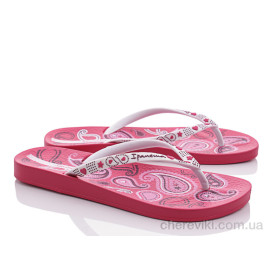 Шлепки Fabullok