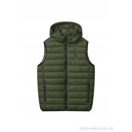 Жилетка Fabullok