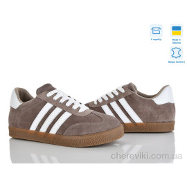 Кроссовки Fat Fox-Tamei