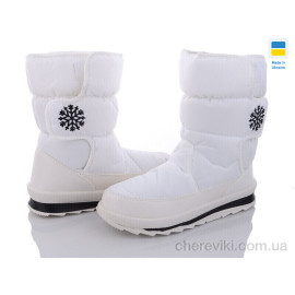 Дутики Favorit