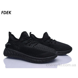 Кроссовки FDEK