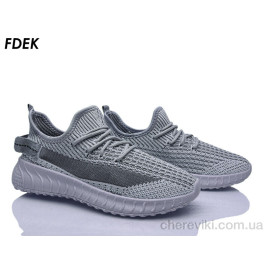 Кроссовки FDEK