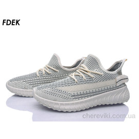 Кроссовки FDEK