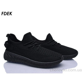 Кроссовки FDEK