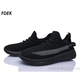 Кроссовки FDEK