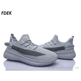 Кроссовки FDEK