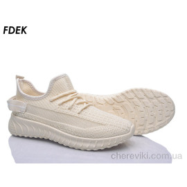 Кроссовки FDEK