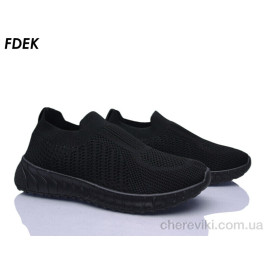 Кроссовки FDEK