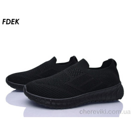 Кроссовки FDEK