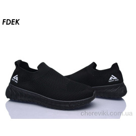 Кроссовки FDEK