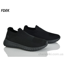 Кроссовки FDEK