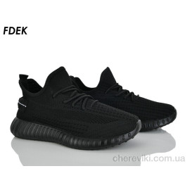 Кроссовки FDEK