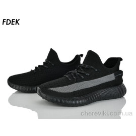Кроссовки FDEK