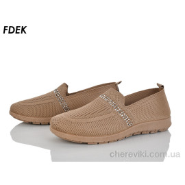 Слипоны FDEK