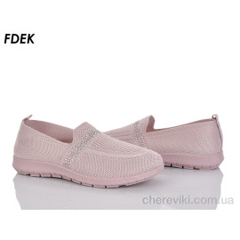 Слипоны FDEK