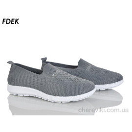 Слипоны FDEK