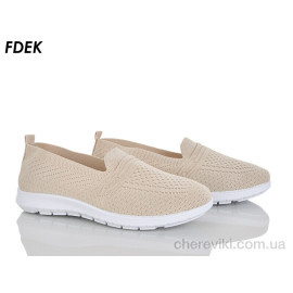 Слипоны FDEK