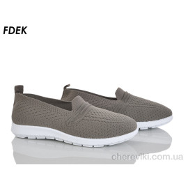 Слипоны FDEK