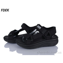 Босоножки FDEK