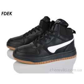 Кроссовки FDEK
